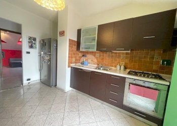 Quadrilocale Borgata Molino, Valgioie - foto 8