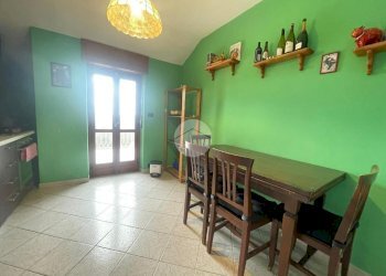 Quadrilocale Borgata Molino, Valgioie - foto 9