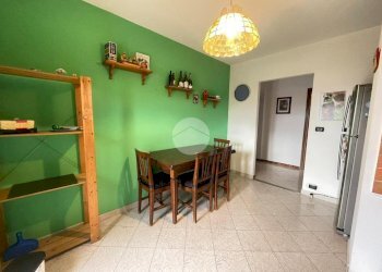 Quadrilocale Borgata Molino, Valgioie - foto 10