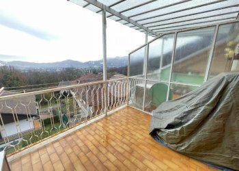 Quadrilocale Borgata Molino, Valgioie - foto 11