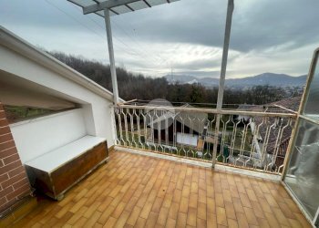 Quadrilocale Borgata Molino, Valgioie - foto 12