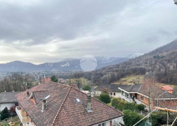 Quadrilocale Borgata Molino, Valgioie - foto 13