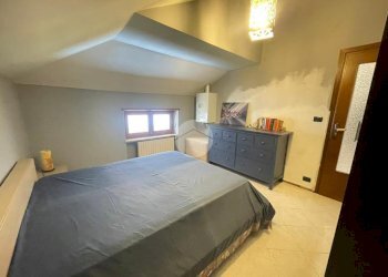 Quadrilocale Borgata Molino, Valgioie - foto 14