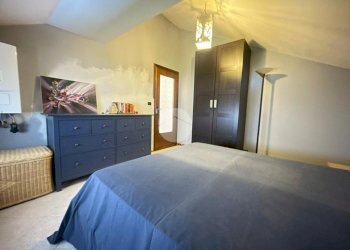 Quadrilocale Borgata Molino, Valgioie - foto 15