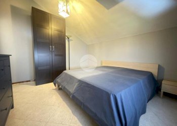 Quadrilocale Borgata Molino, Valgioie - foto 16