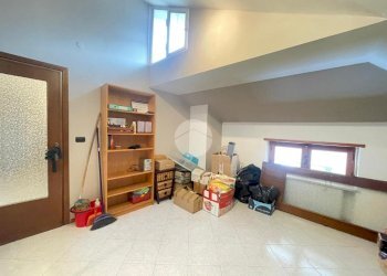 Quadrilocale Borgata Molino, Valgioie - foto 18