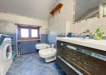 Quadrilocale Borgata Molino, Valgioie - foto 21