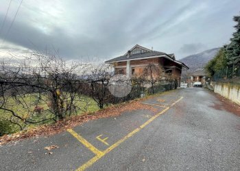 Quadrilocale Borgata Molino, Valgioie - foto 24