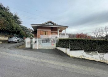 Quadrilocale Borgata Molino, Valgioie - foto 25