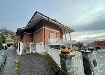 Quadrilocale Borgata Molino, Valgioie - foto 26