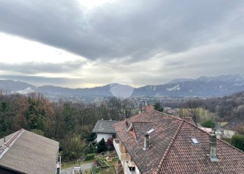 Quadrilocale Borgata Molino, Valgioie - foto 27