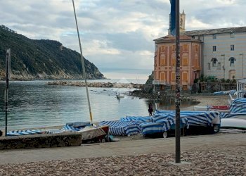 Bilocale Via Portobello, Sestri Levante - foto 6