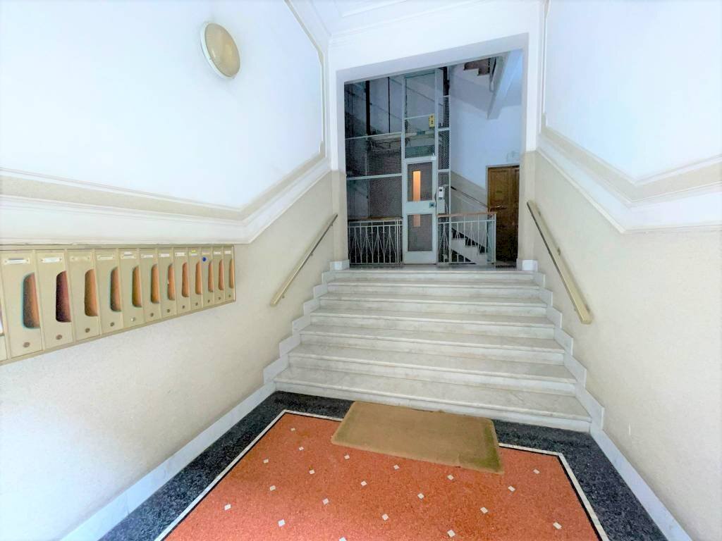 Quadrilocale Genova (zona Pegli) - foto 3