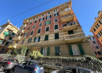 Quadrilocale Genova (zona Pegli) - foto 1