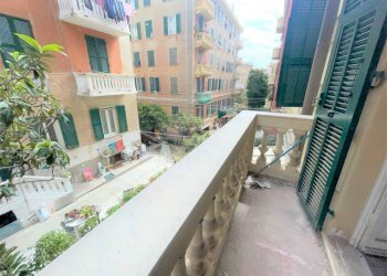 Quadrilocale Genova (zona Pegli) - foto 4