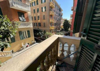 Quadrilocale Genova (zona Pegli) - foto 5