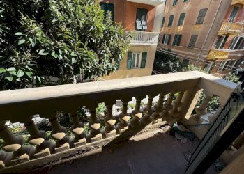 Quadrilocale Genova (zona Pegli) - foto 6