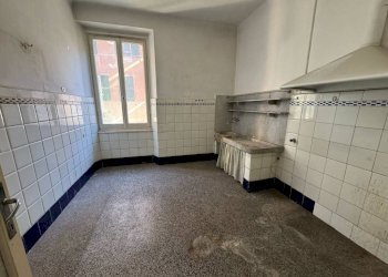 Quadrilocale Genova (zona Pegli) - foto 8