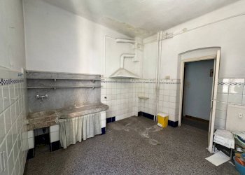 Quadrilocale Genova (zona Pegli) - foto 9