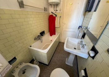 Quadrilocale Genova (zona Pegli) - foto 13