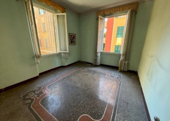 Quadrilocale Genova (zona Pegli) - foto 14