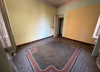 Quadrilocale Genova (zona Pegli) - foto 15