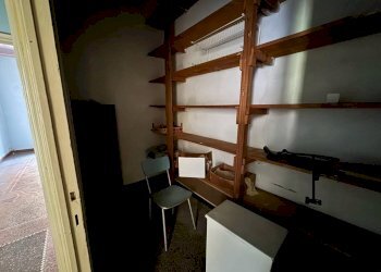 Quadrilocale Genova (zona Pegli) - foto 18