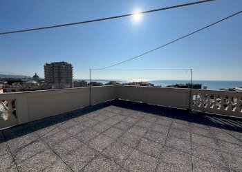 Quadrilocale Genova (zona Pegli) - foto 19