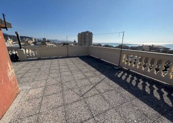 Quadrilocale Genova (zona Pegli) - foto 20