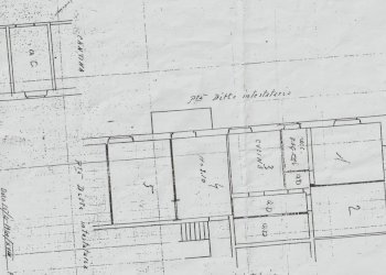 Quadrilocale Genova (zona Pegli) - foto 24