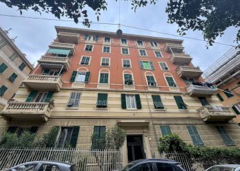 Quadrilocale Genova (zona Pegli) - foto 21