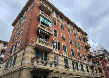 Quadrilocale Genova (zona Pegli) - foto 22