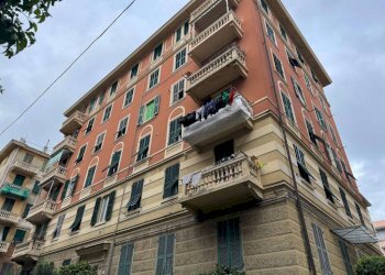 Quadrilocale Genova (zona Pegli) - foto 23