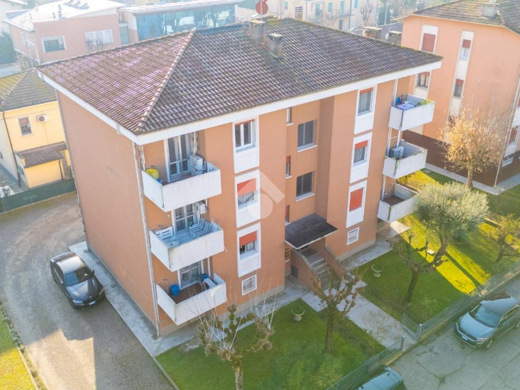 Quadrilocale Via Giovannini, Baricella - foto 1