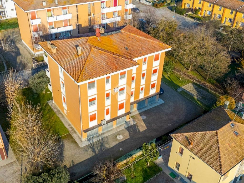 Four-room apartment Via Giovannini, Baricella - photo 1
