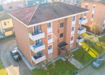 Quadrilocale Via Giovannini, Baricella - foto 1