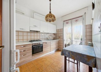 Quadrilocale Via Giovannini, Baricella - foto 8