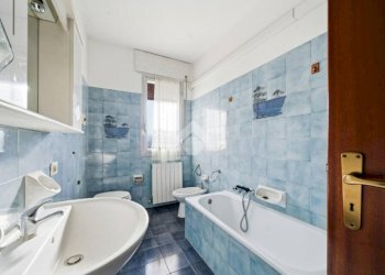 Quadrilocale Via Giovannini, Baricella - foto 17