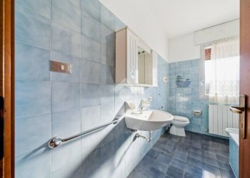 Quadrilocale Via Giovannini, Baricella - foto 18