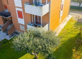 Quadrilocale Via Giovannini, Baricella - foto 32