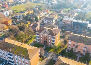 Quadrilocale Via Giovannini, Baricella - foto 33