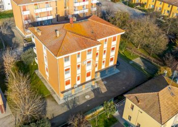 Quadrilocale Via Giovannini, Baricella - foto 34