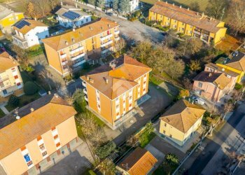 Quadrilocale Via Giovannini, Baricella - foto 35