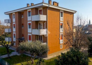 Quadrilocale Via Giovannini, Baricella - foto 37