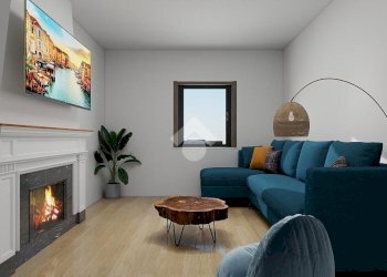 Quadrilocale Via Giovannini, Baricella - foto 34