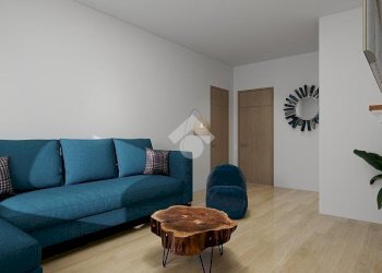 Quadrilocale Via Giovannini, Baricella - foto 35