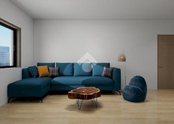 Quadrilocale Via Giovannini, Baricella - foto 36