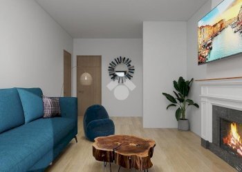 Quadrilocale Via Giovannini, Baricella - foto 37