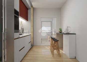 Quadrilocale Via Giovannini, Baricella - foto 38