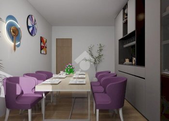 Quadrilocale Via Giovannini, Baricella - foto 40